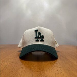 LA Dodgers Hat